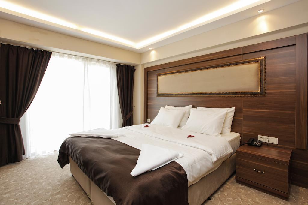 Hotel Old Panorama イスタンブール エクステリア 写真